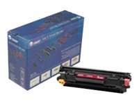 BLACK Compatible Toner for HP LASERJET M1212NF