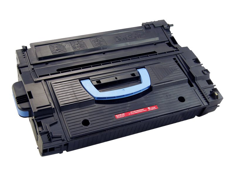 BLACK Compatible Toner for HP LASERJET M806DN