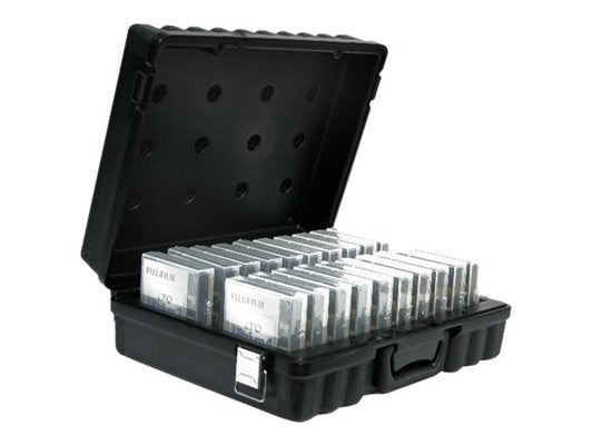 BLACK CARRY CASE for TURTLE LTO CASES