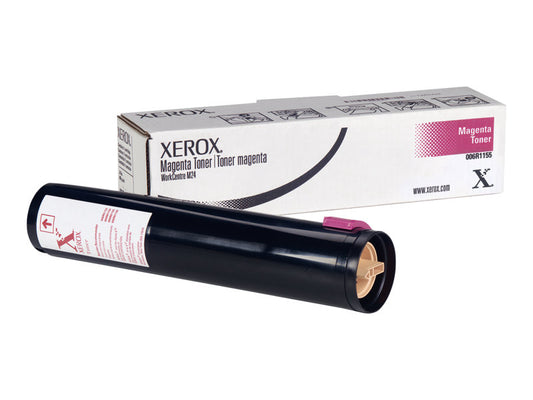 MAGENTA Toner for XEROX WORKCENTRE M24