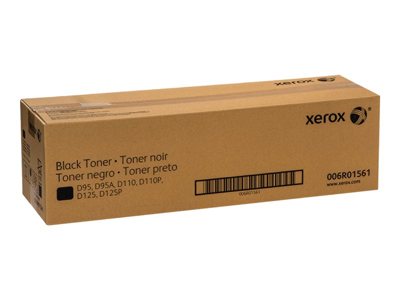 BLACK Toner for XEROX D110