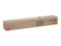 MAGENTA Toner for XEROX COLOR C60