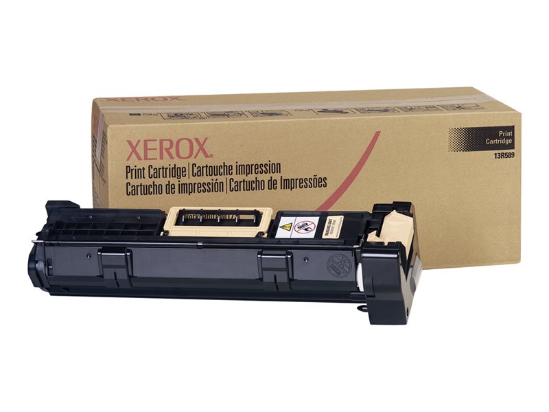 BLACK Drum for XEROX COPYCENTRE C118