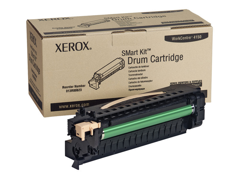 BLACK Drum for XEROX WORKCENTRE 4150