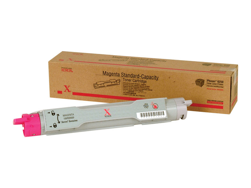 MAGENTA Toner for XEROX PHASER 6250B