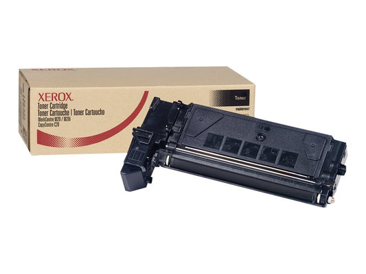 BLACK Toner for XEROX COPYCENTRE C20