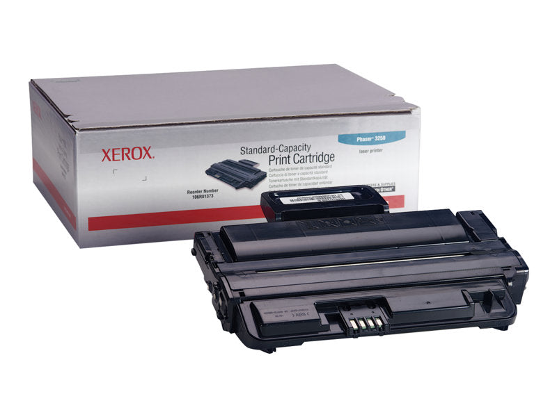 BLACK Toner for XEROX PHASER 3250