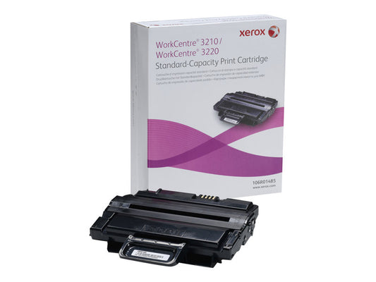 BLACK Toner for XEROX WORKCENTRE 3210