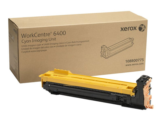 CYAN Drum for XEROX WORKCENTRE 6400S