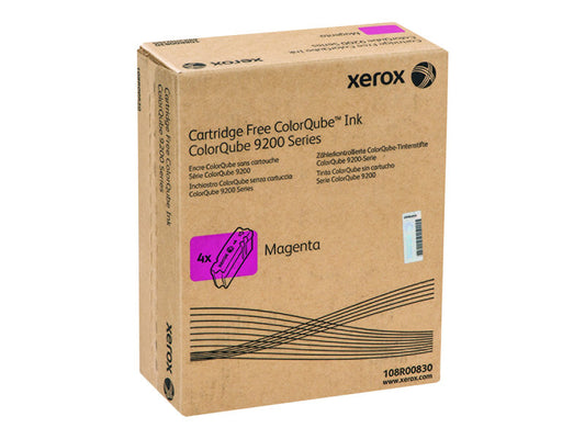 MAGENTA Solid Ink for XEROX COLORQUBE 9201