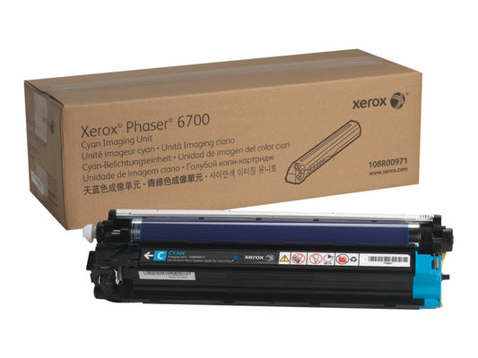 CYAN Drum for XEROX PHASER 6700DN