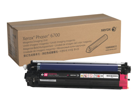 MAGENTA Drum for XEROX PHASER 6700DN