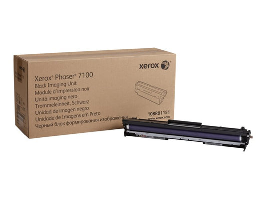 BLACK Drum for XEROX PHASER 7100DN