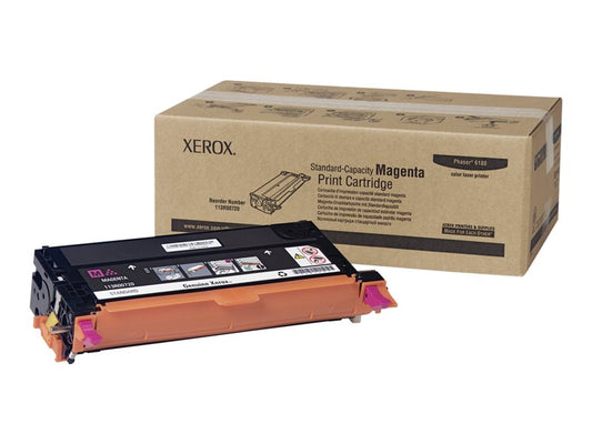 MAGENTA Toner for XEROX PHASER 6180DN