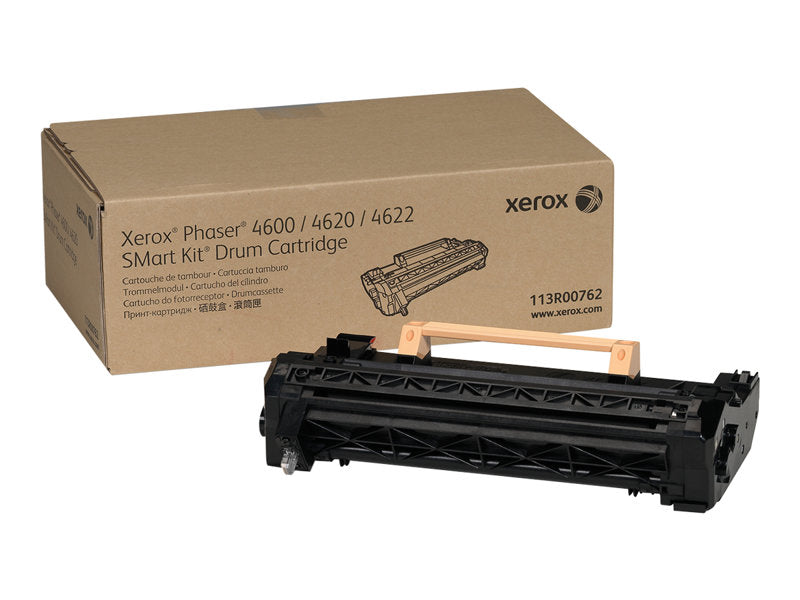 BLACK Drum for XEROX PHASER 4600DN