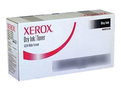 BLACK Toner for XEROX 6204