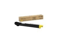 YELLOW Toner for XEROX WORKCENTRE 7425