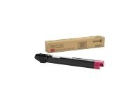 MAGENTA Toner for XEROX WORKCENTRE 7425