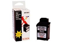 BLACK InkJet Ink for XEROX DOCUPRINT C20