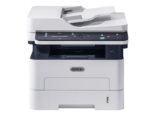 XEROX COLOR MULTI-FUNCTION B205NI