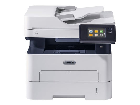 XEROX COLOR MULTI-FUNCTION B215DNI