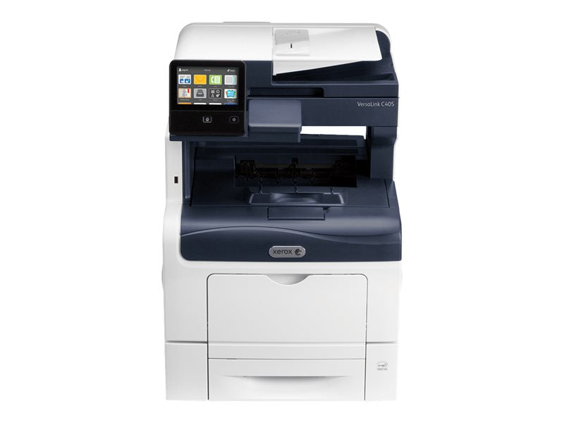 XEROX COLOR MULTI-FUNCTION VERSALINK C405YDN