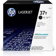 BLACK Toner for HP LASERJET M608DN